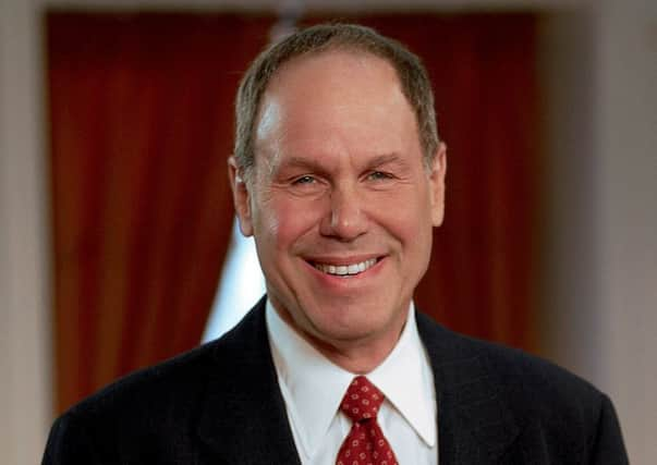 michael eisner